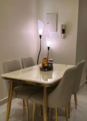 Future apartment
